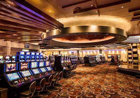 Golden Horse Casino.